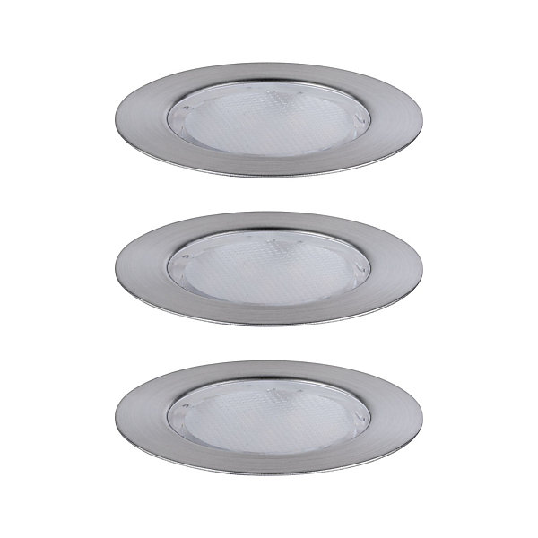 Kit encastrable pour sol extérieur Link Light 3x1,8W IP67 3000K 12V Paulmann