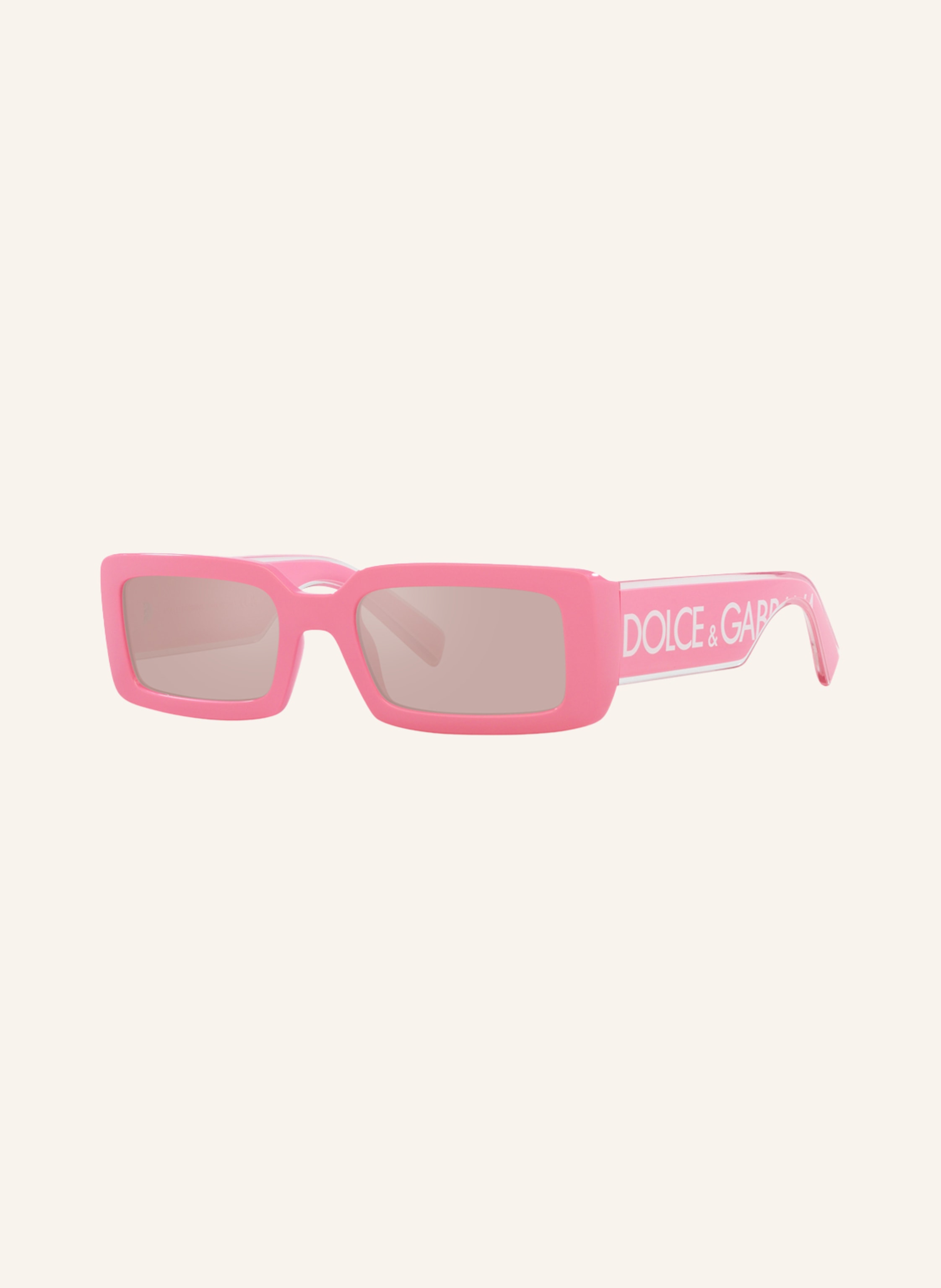 DOLCE & GABBANA Sonnenbrille DG6187