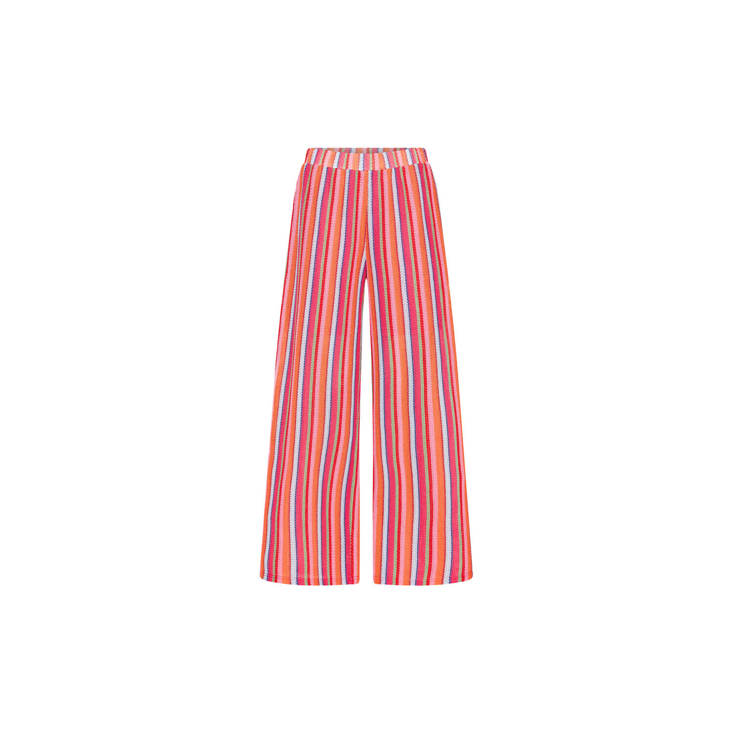 IHLIBELLA Trousers, multi stripe