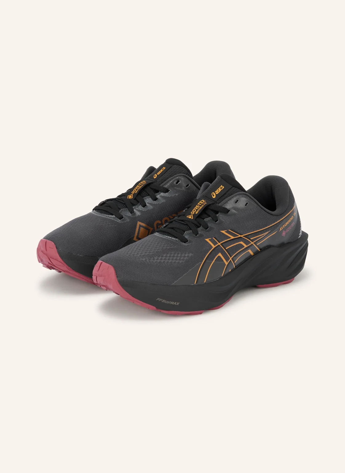 ASICS Laufschuhe GT-2000 15 GTX