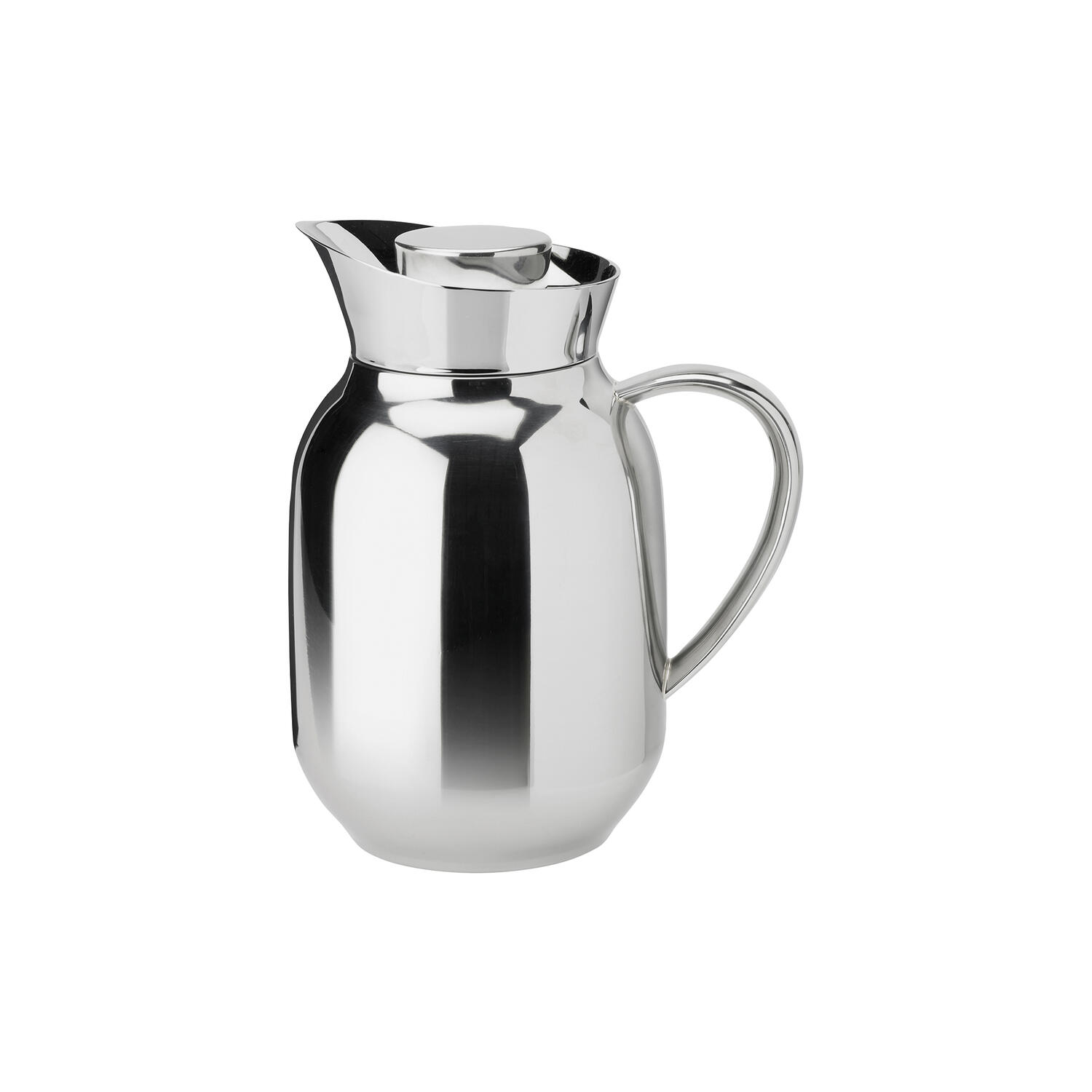 Amphora termokande, steel