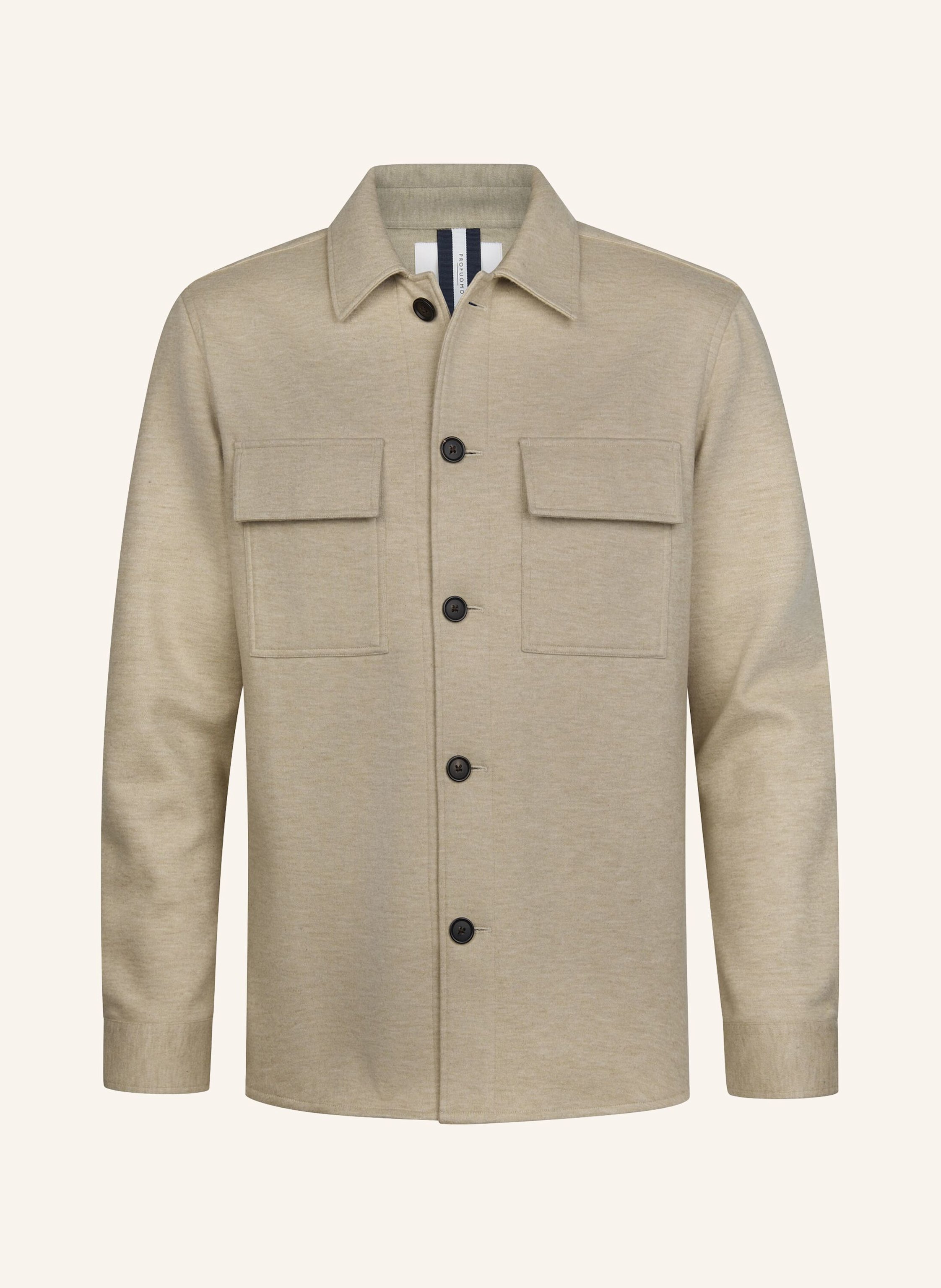 PROFUOMO Overshirt