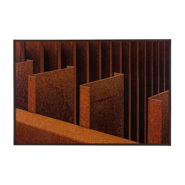 QUADRO 1,53 M X 1,03 M RETILÍNEAS