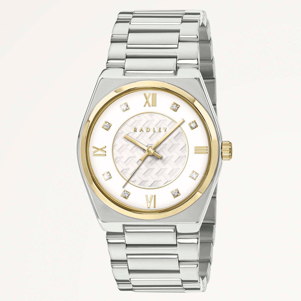 Oak Street - Boyfriend Watch