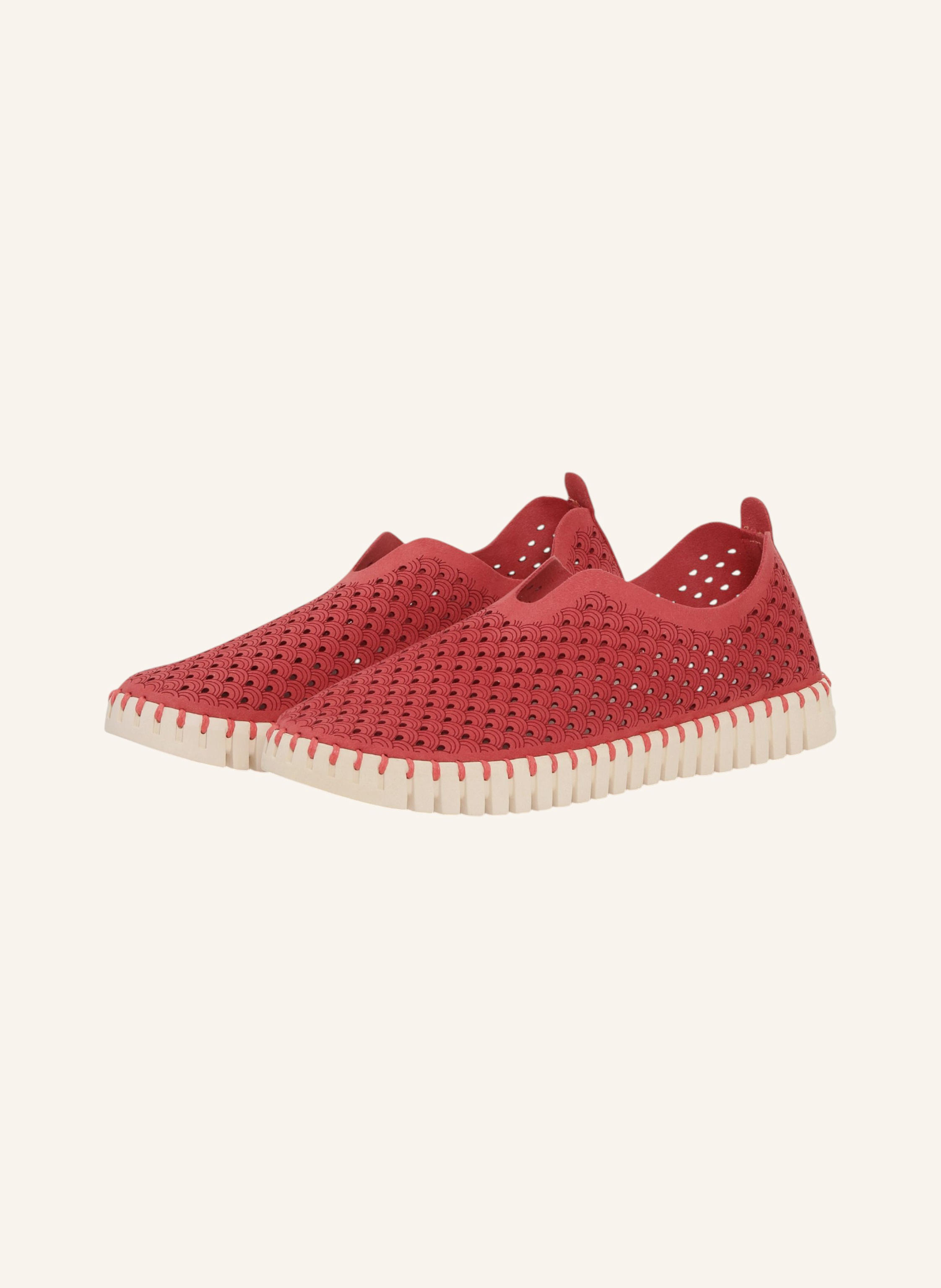 ILSE JACOBSEN Sneaker Low TULIP3275