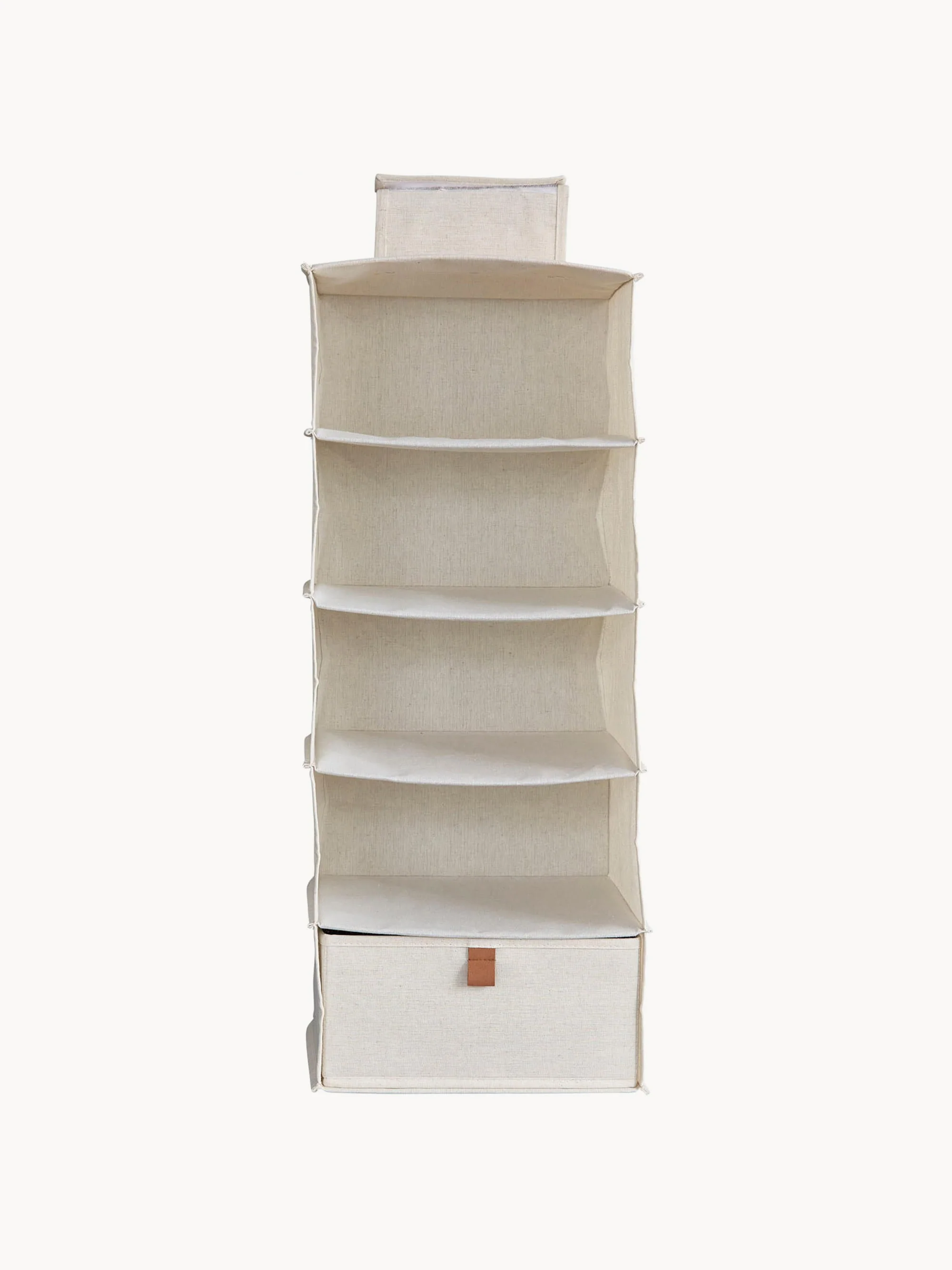 Hänge-Organizer Premium mit Schublade