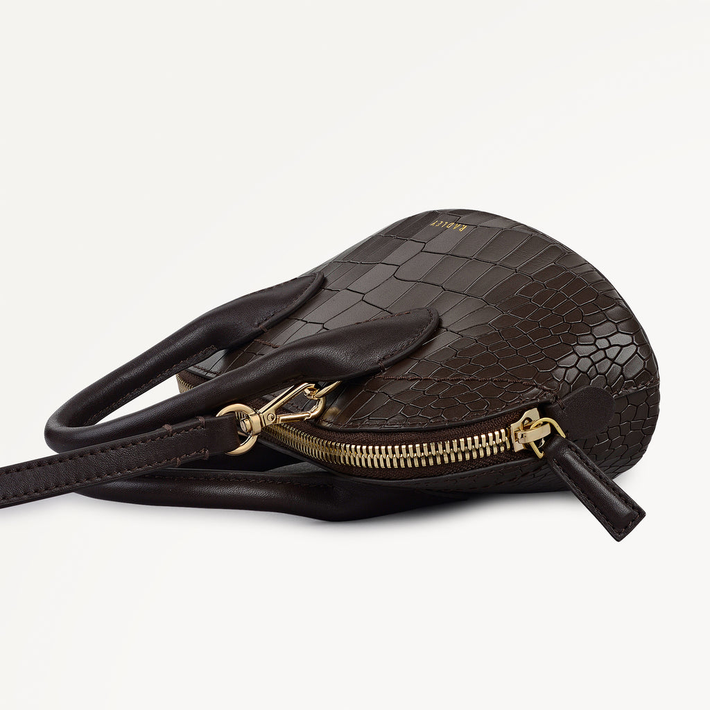 The Muriel - Mini Ziptop Grab Bag
