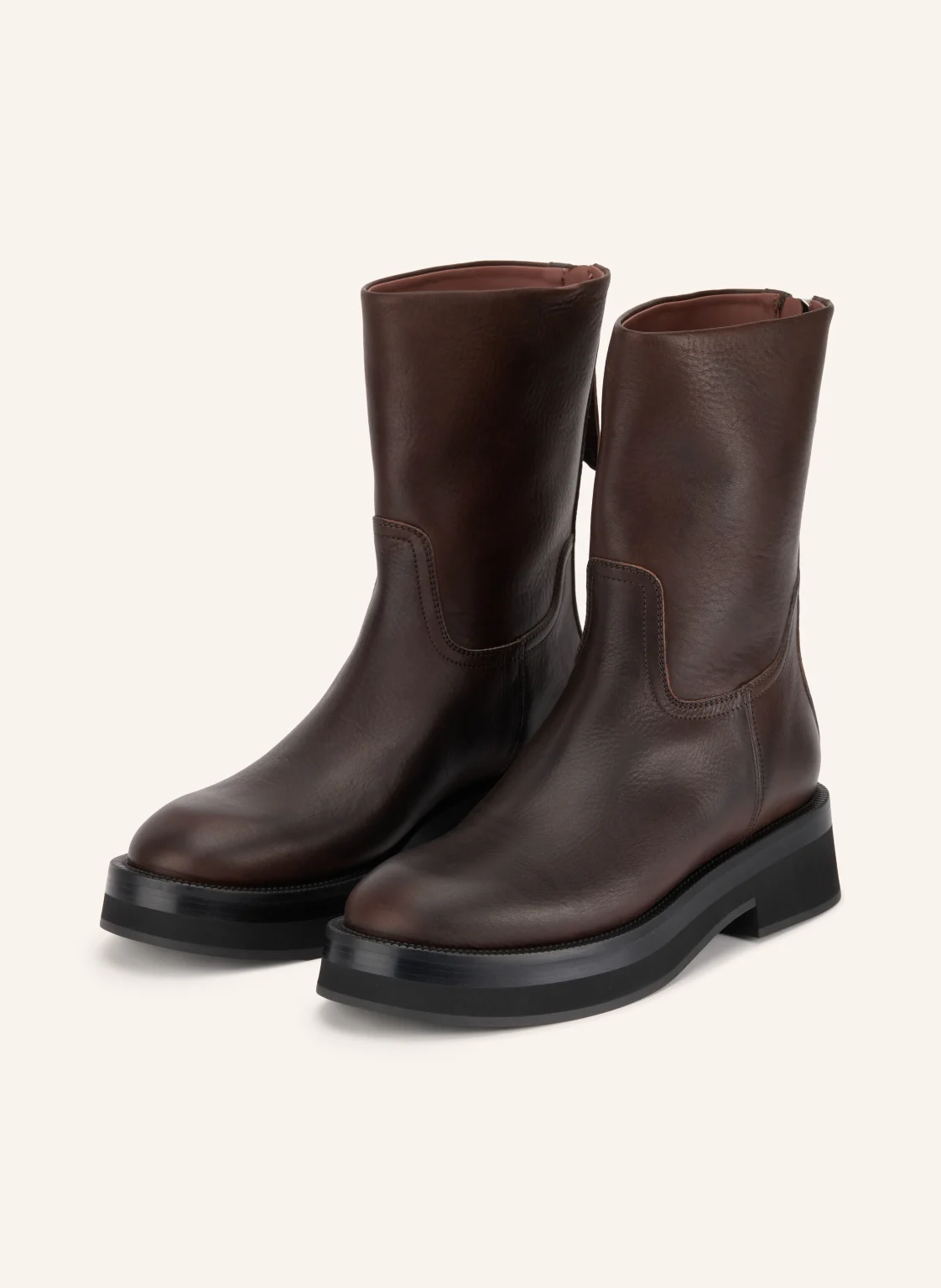 PARIS TEXAS Boots NAPA