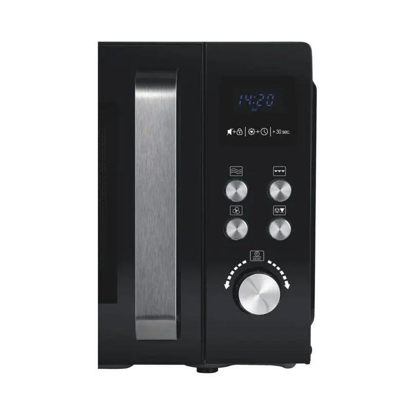 Mikrowelle MW 7752