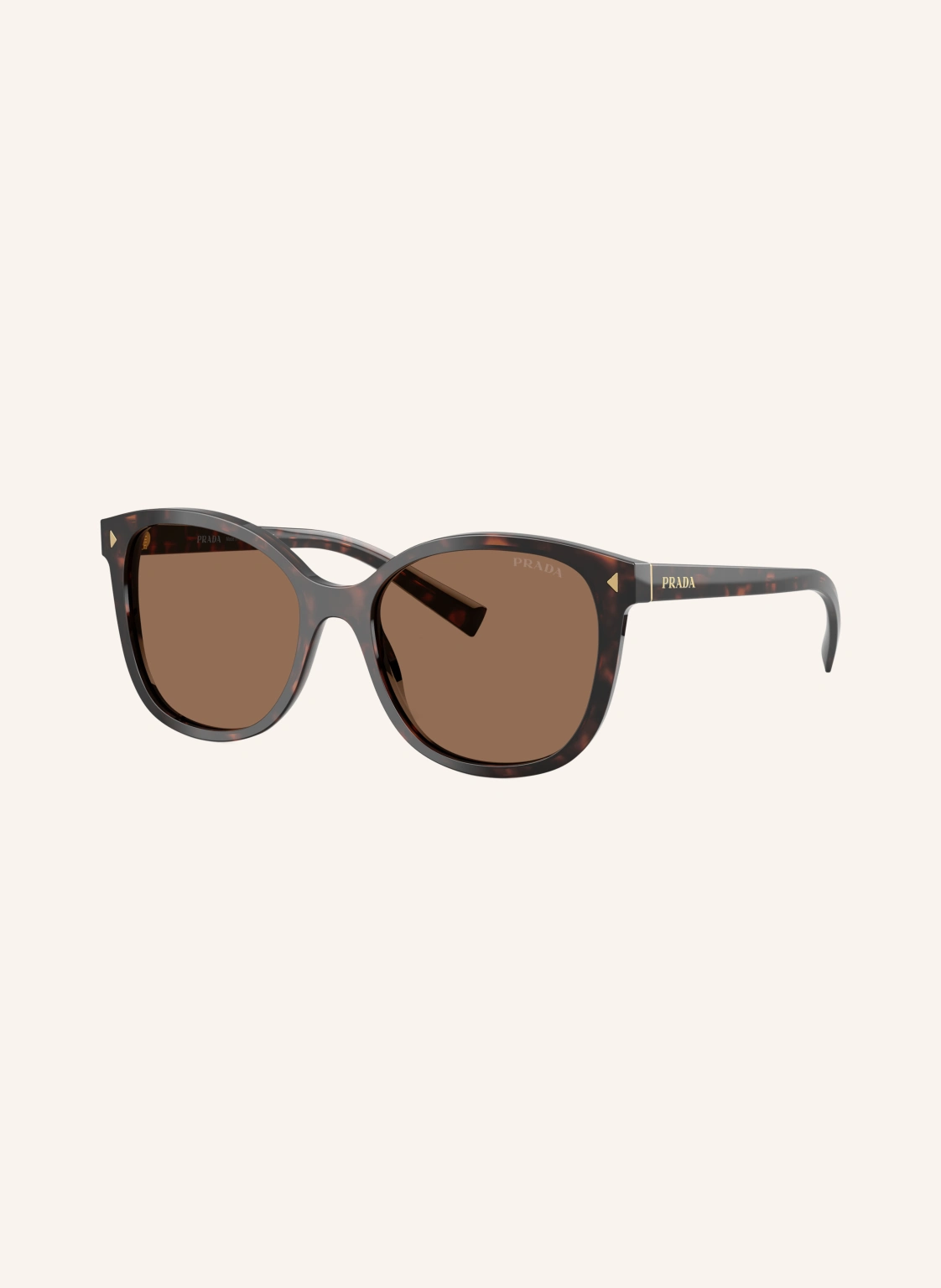 PRADA Sonnenbrille PR 22ZS