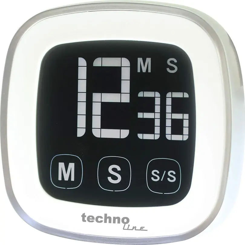 Küchentimer KT400