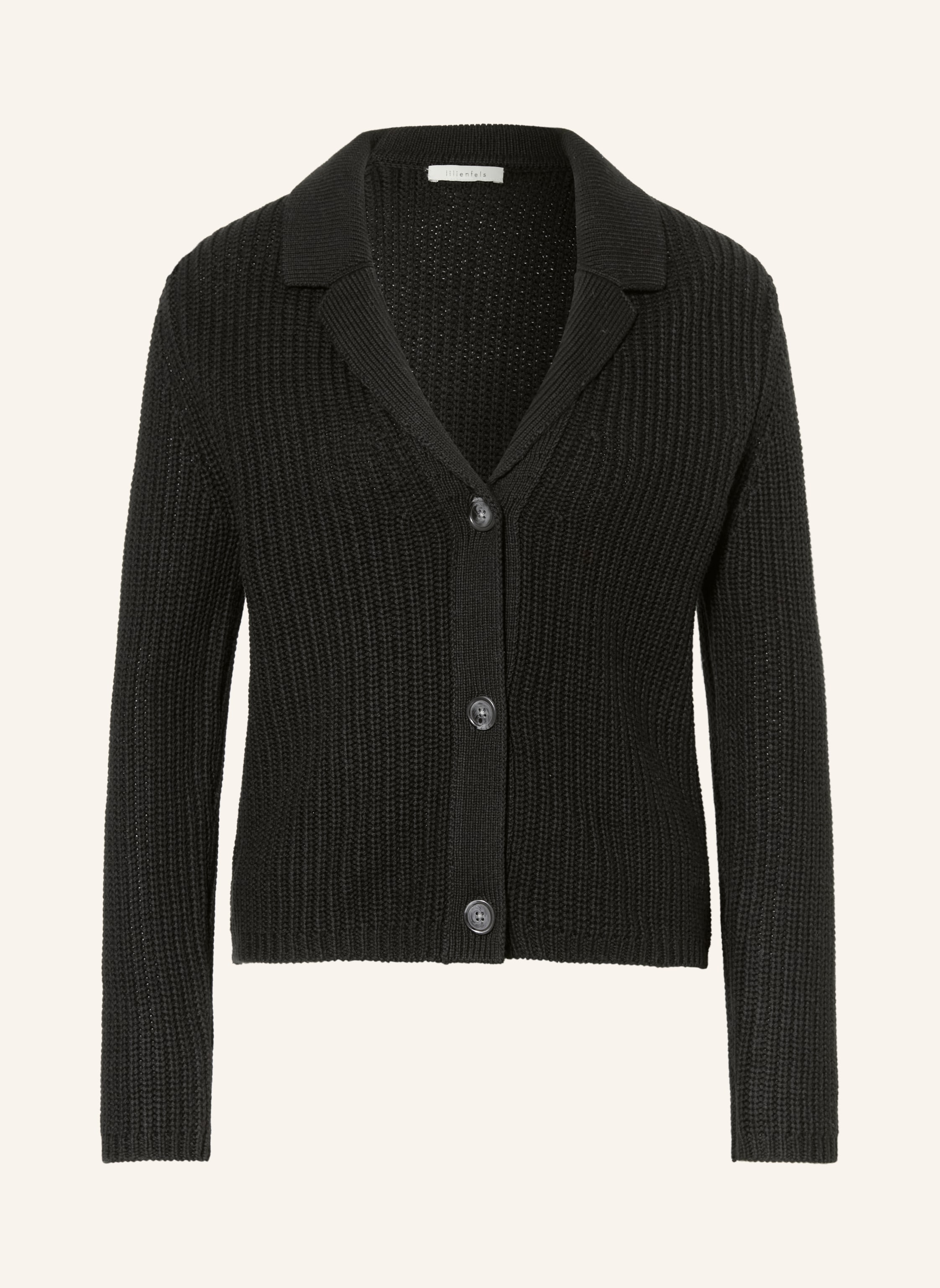 lilienfels Strickjacke