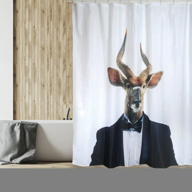 Duschvorhang Nyala