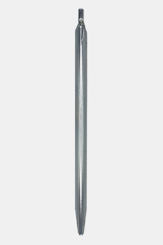 Blue Mountain Steel V-Hook Tent Peg 30 Cm Haring