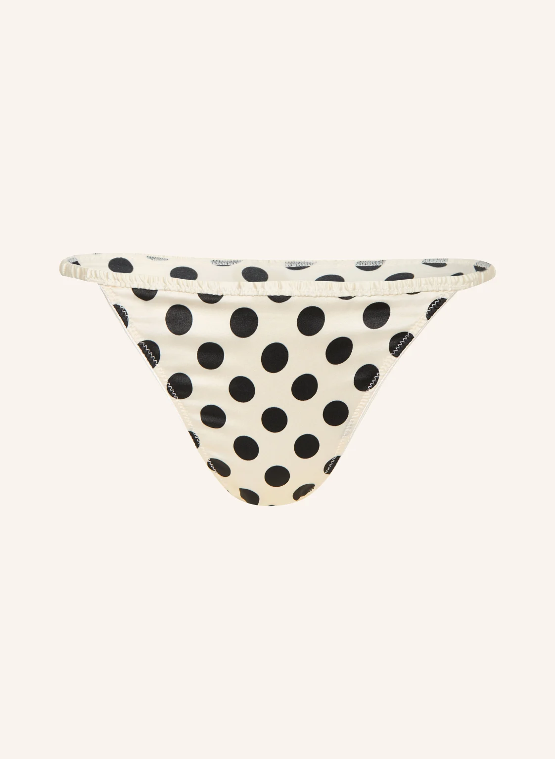 LOVE Stories Slip ROSIE mit Seide