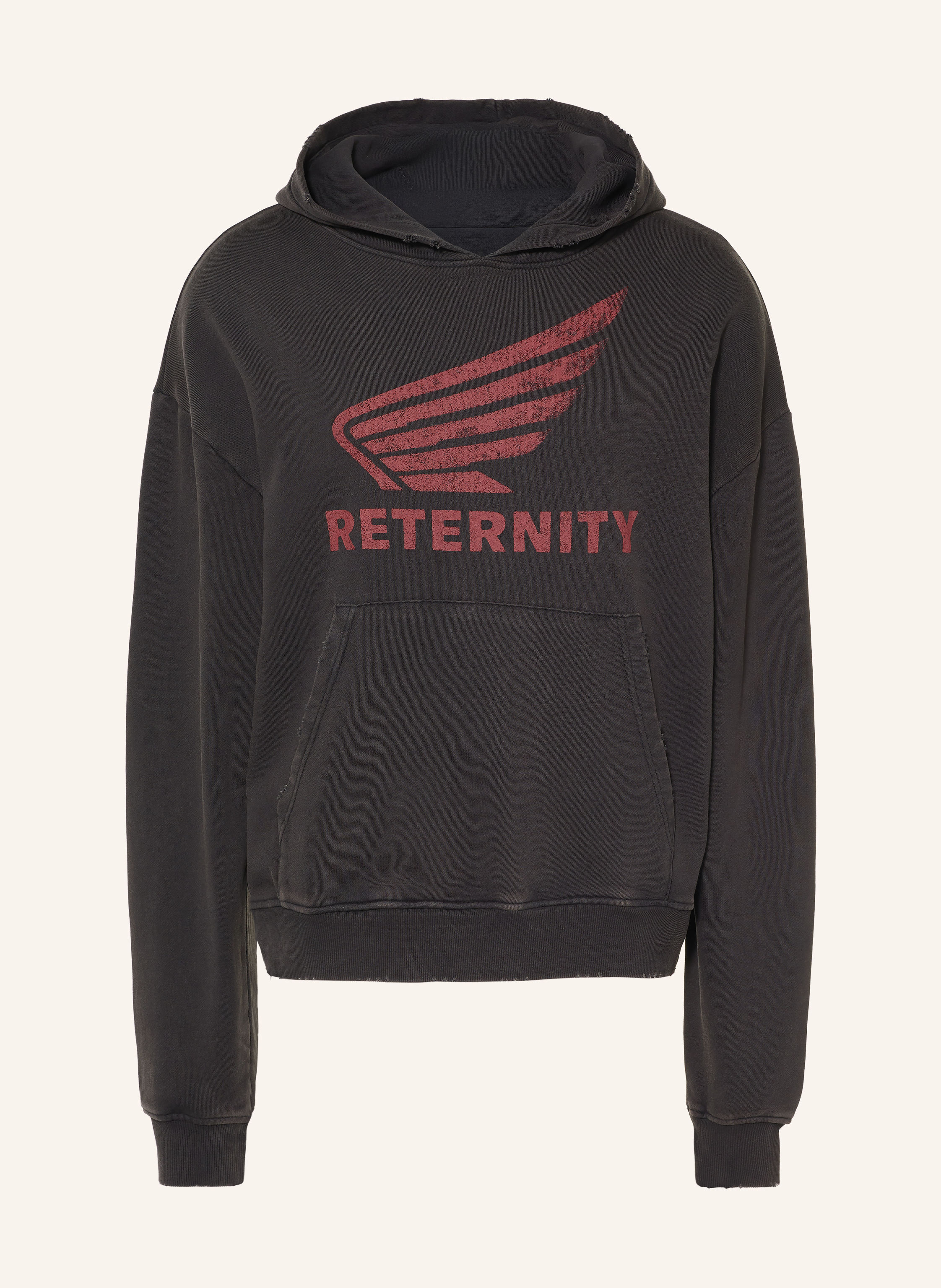 RETERNITY Hoodie AERO