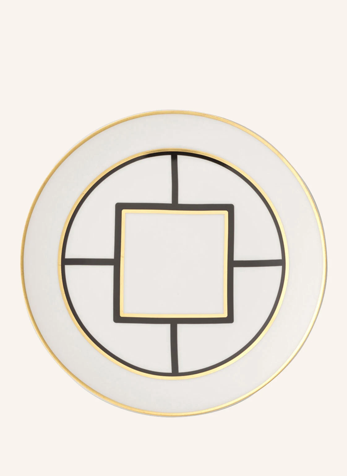 Villeroy & Boch Frühstücks-/Dessertteller METROCHIC