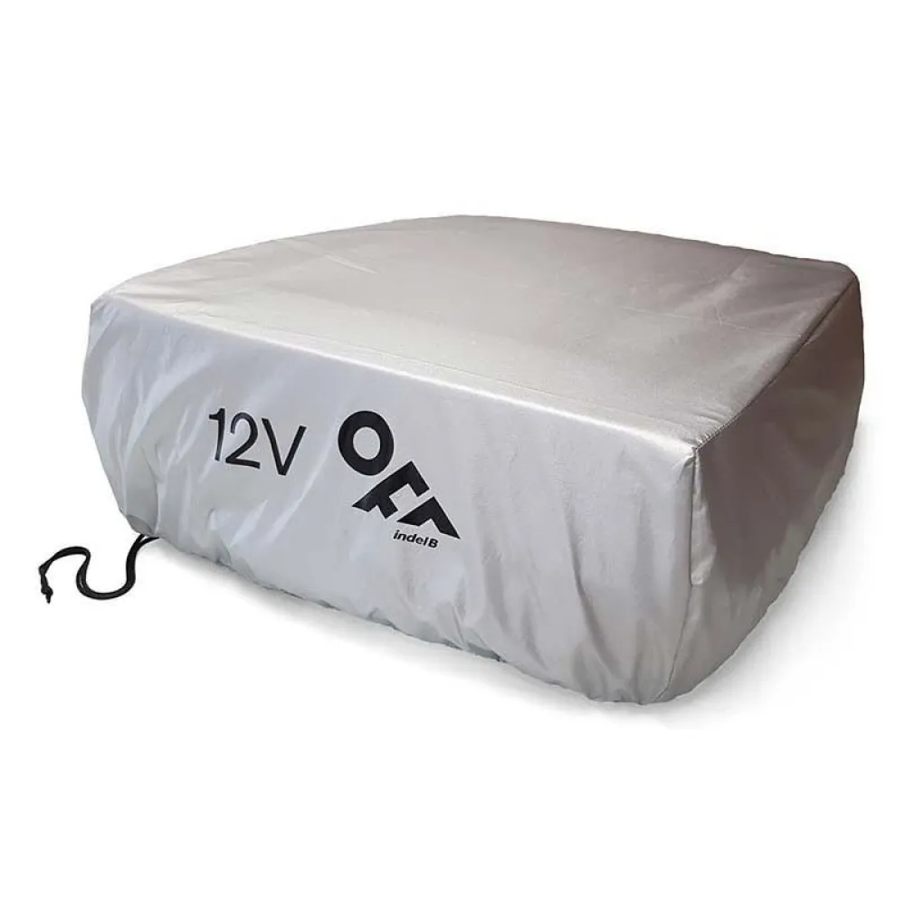 Indelb Plein Aircon vent protector