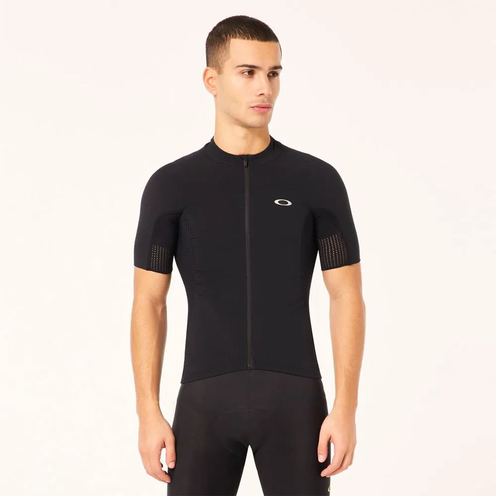 Oakley Endurance Ultra Vented short sleeve jersey