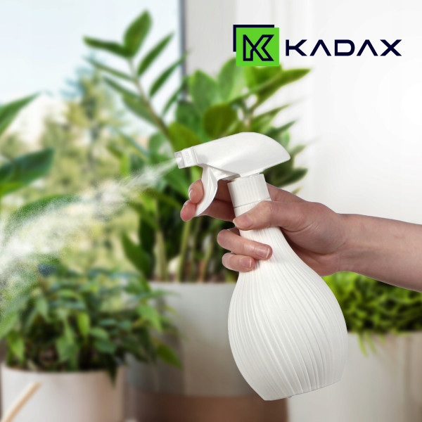 Kadax Spryskiwacz Do Roślin Zraszacz Kwiatów 0,6L