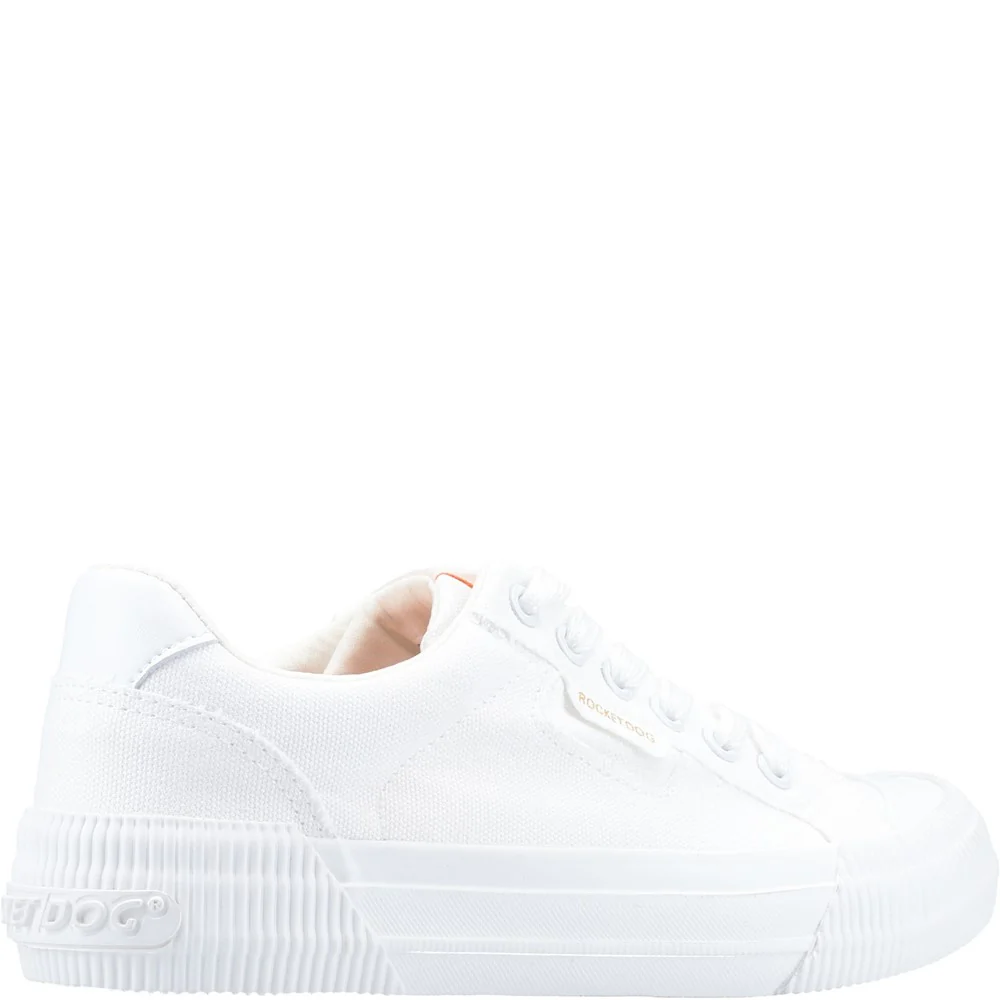 Rocket Dog Cheery Lace Shoes