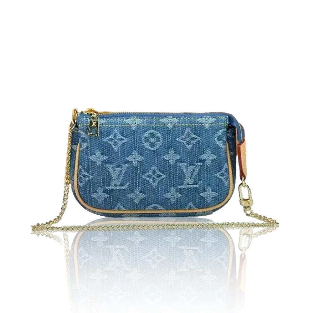 Louis Vuitton LV  Mini Pochette Accessoires Bags