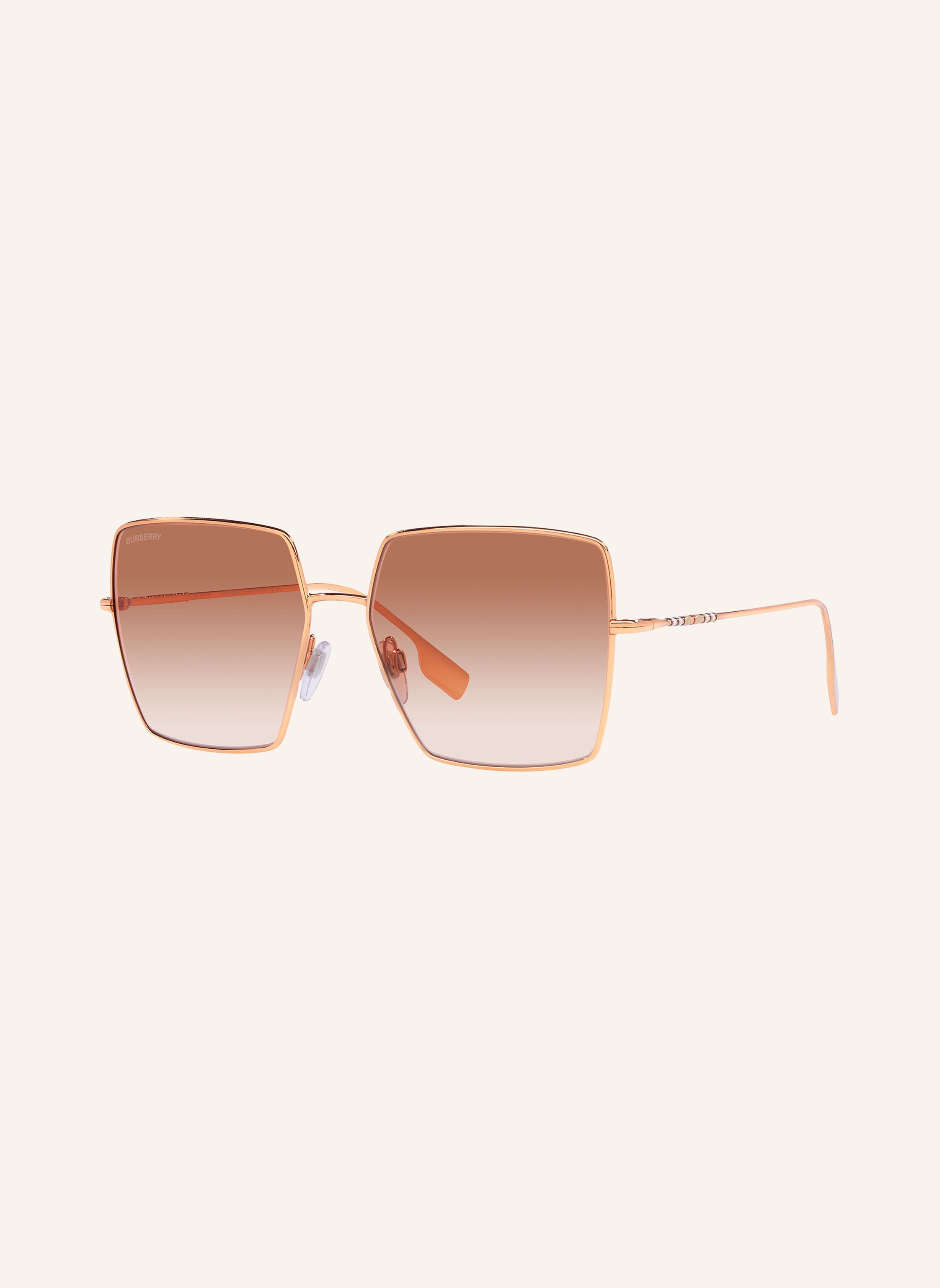 BURBERRY Sonnenbrille BE3133