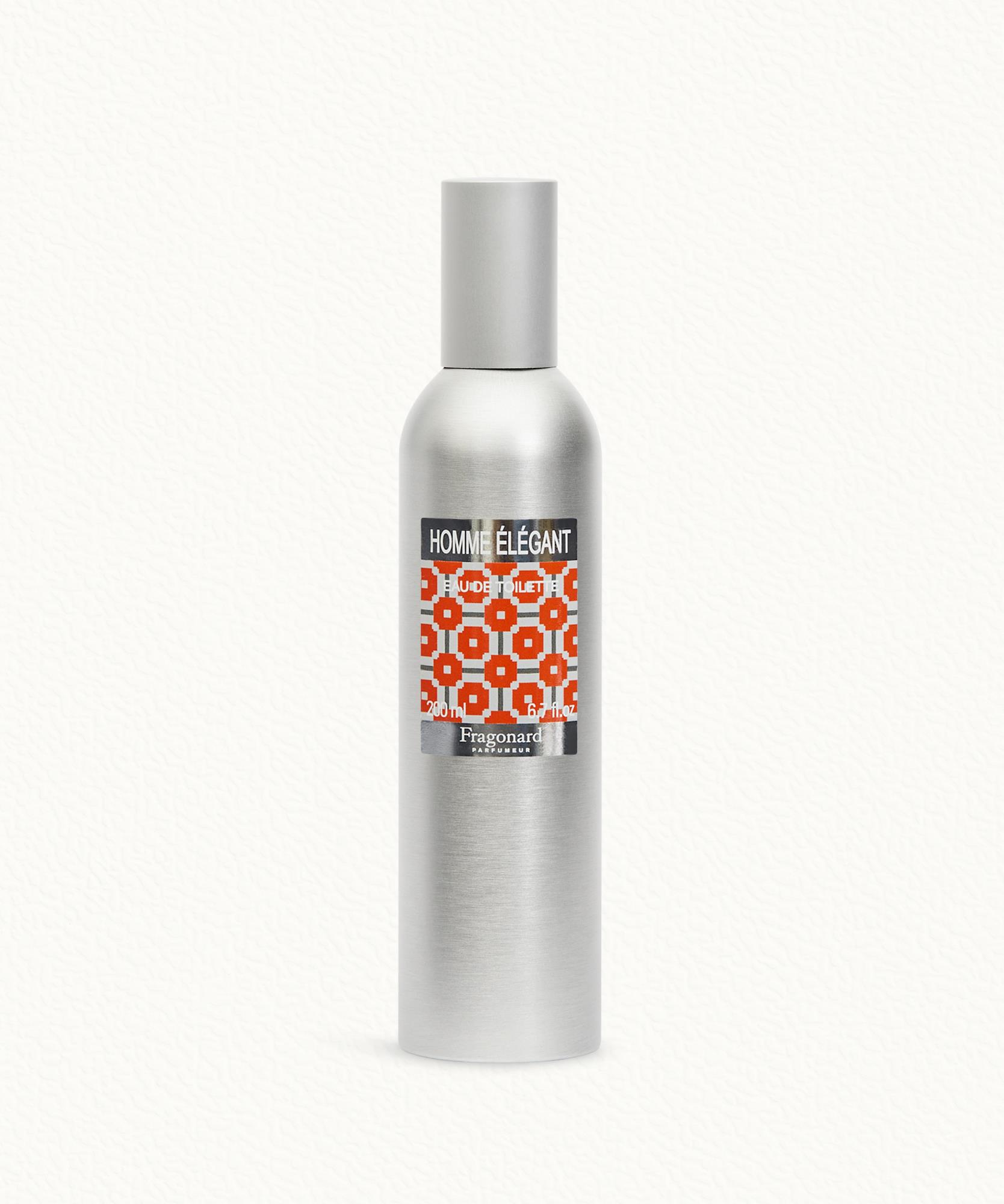 Homme Elegant - Eau de toilette