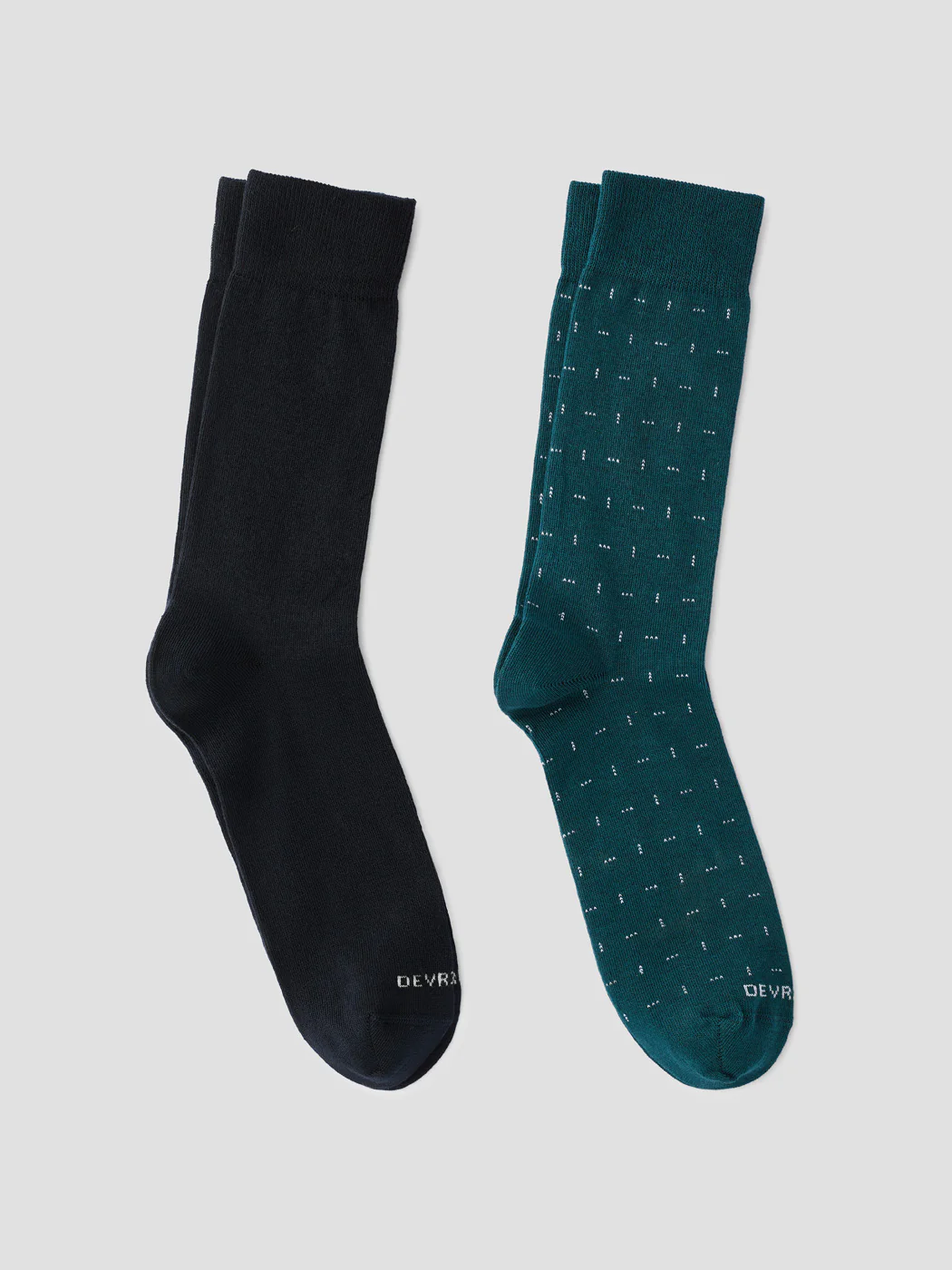 Lot de chaussettes fantaisie