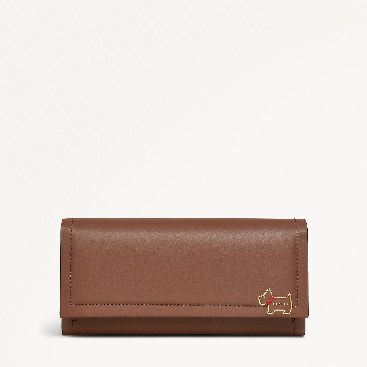 Heritage Lane - Large Flapover Purse