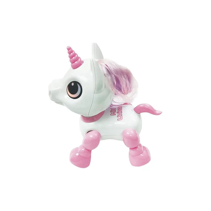 Spielset Power Unicorn Mini
