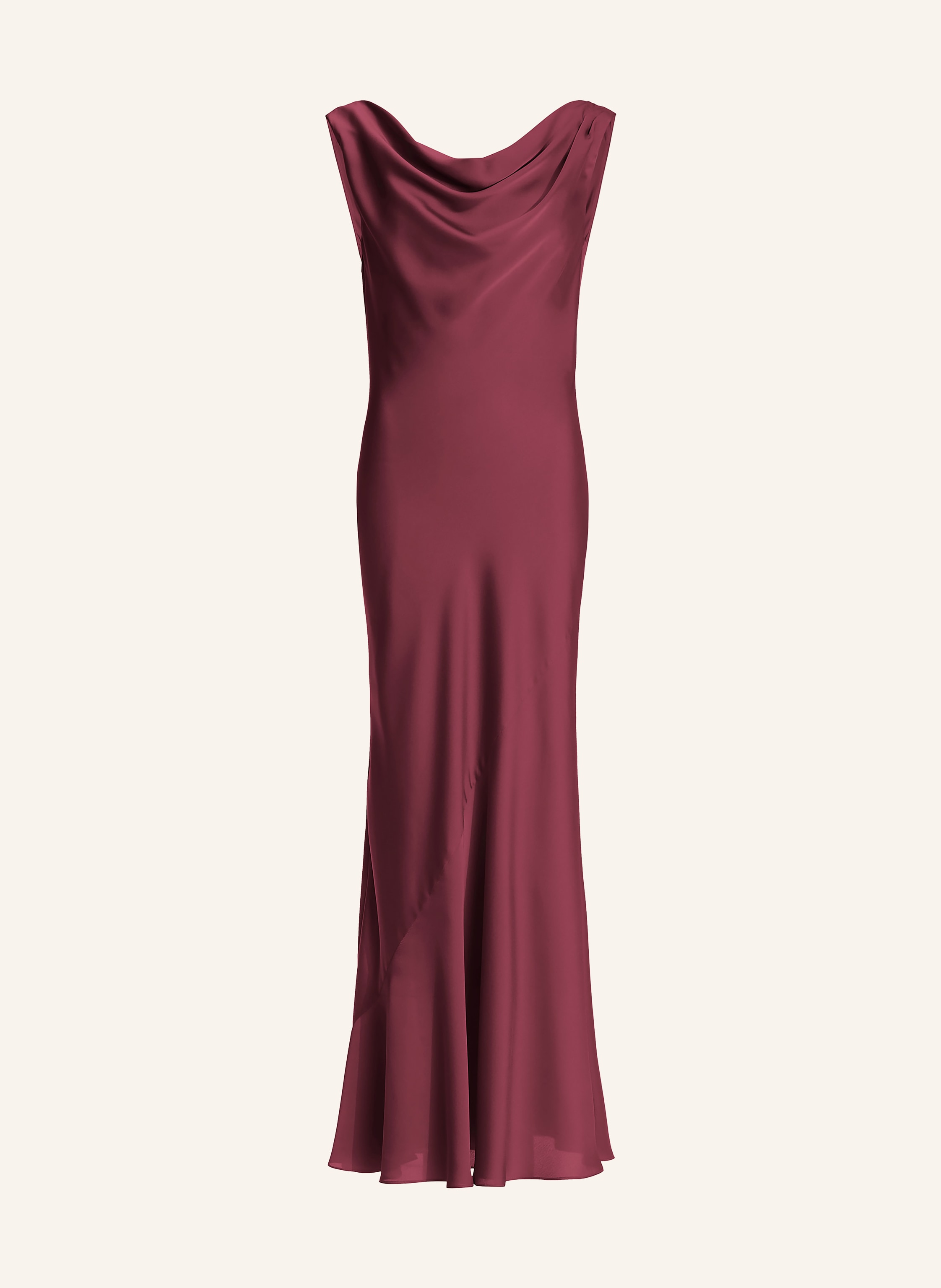 SWING Abendkleid