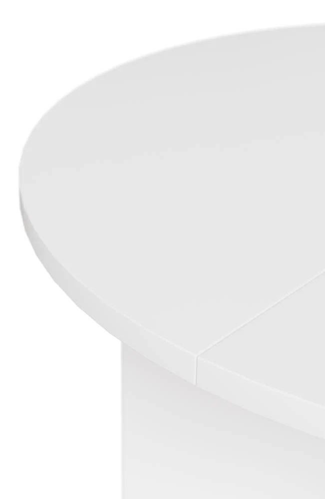 Eettafel Philipa uitschuifbaar