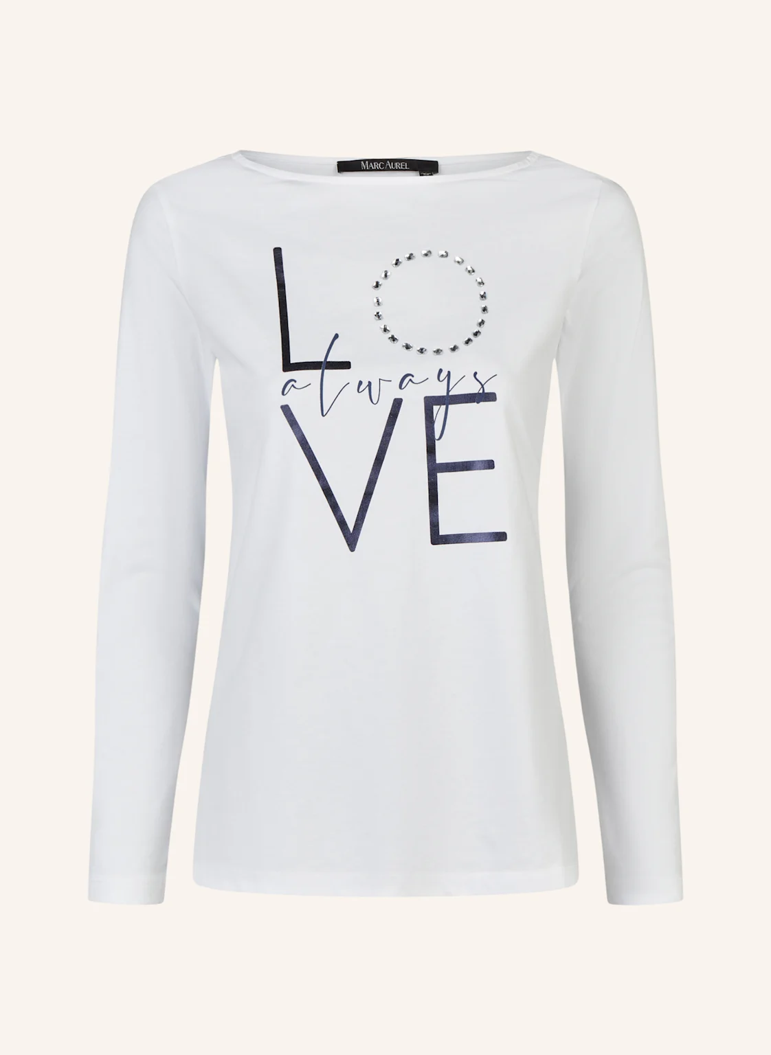 MARC AUREL Shirt