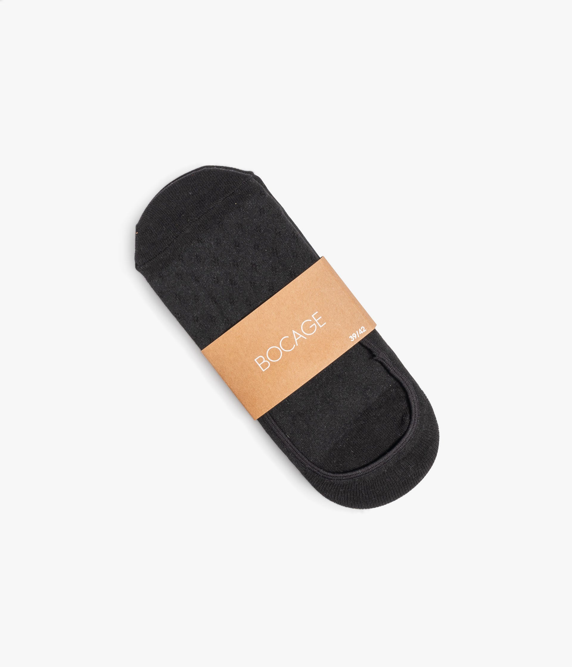 Chaussettes Nacerap noir