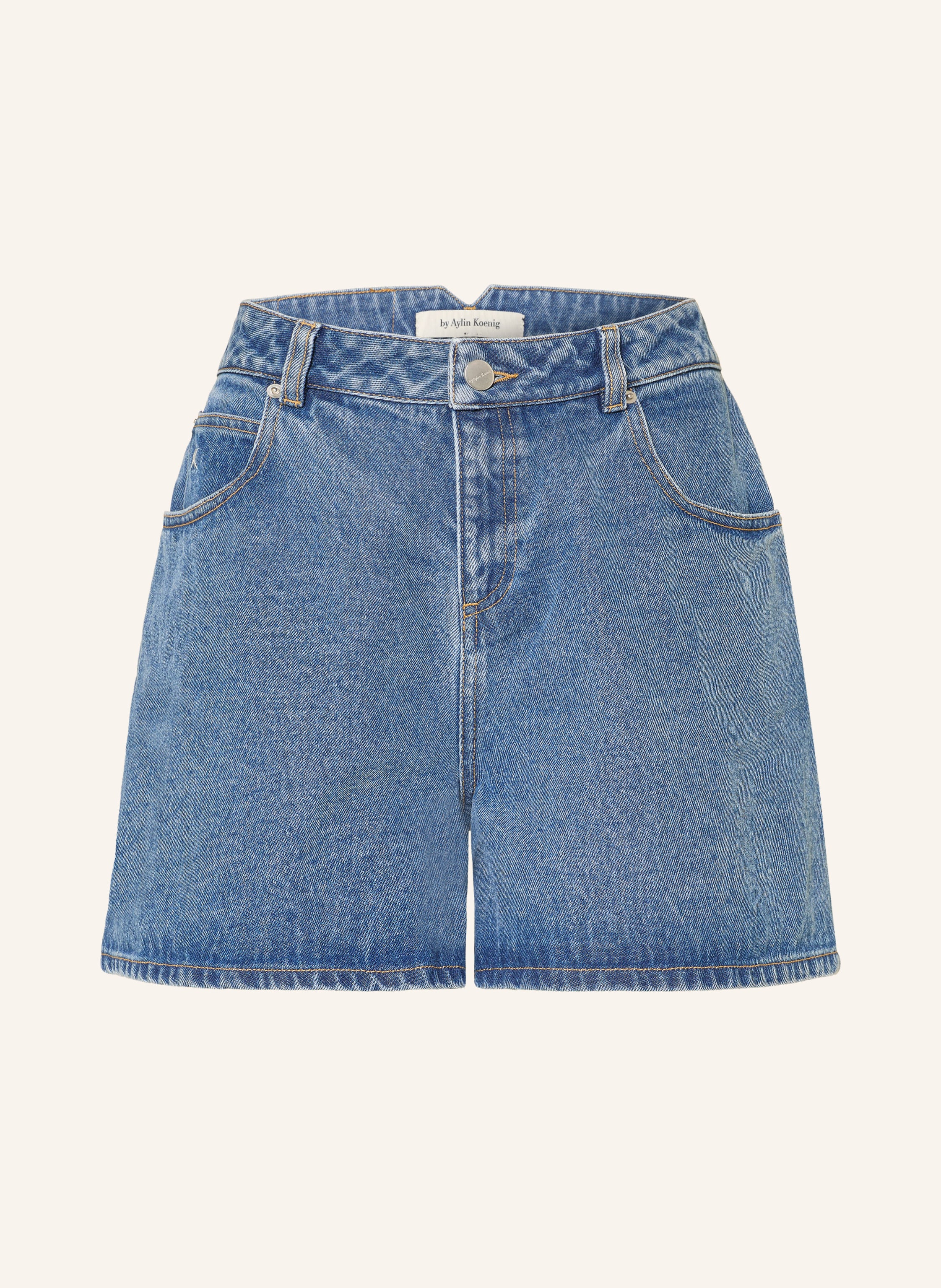 by Aylin Koenig Jeansshorts WIL