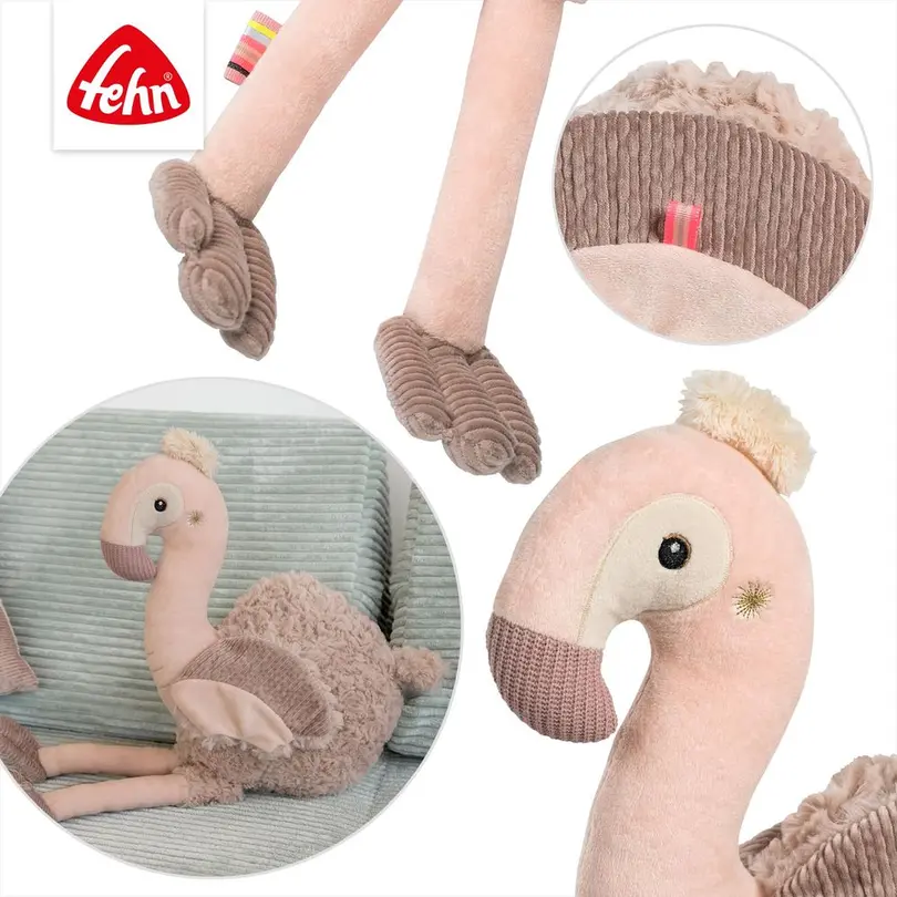 Kuscheltier Frohnaturen