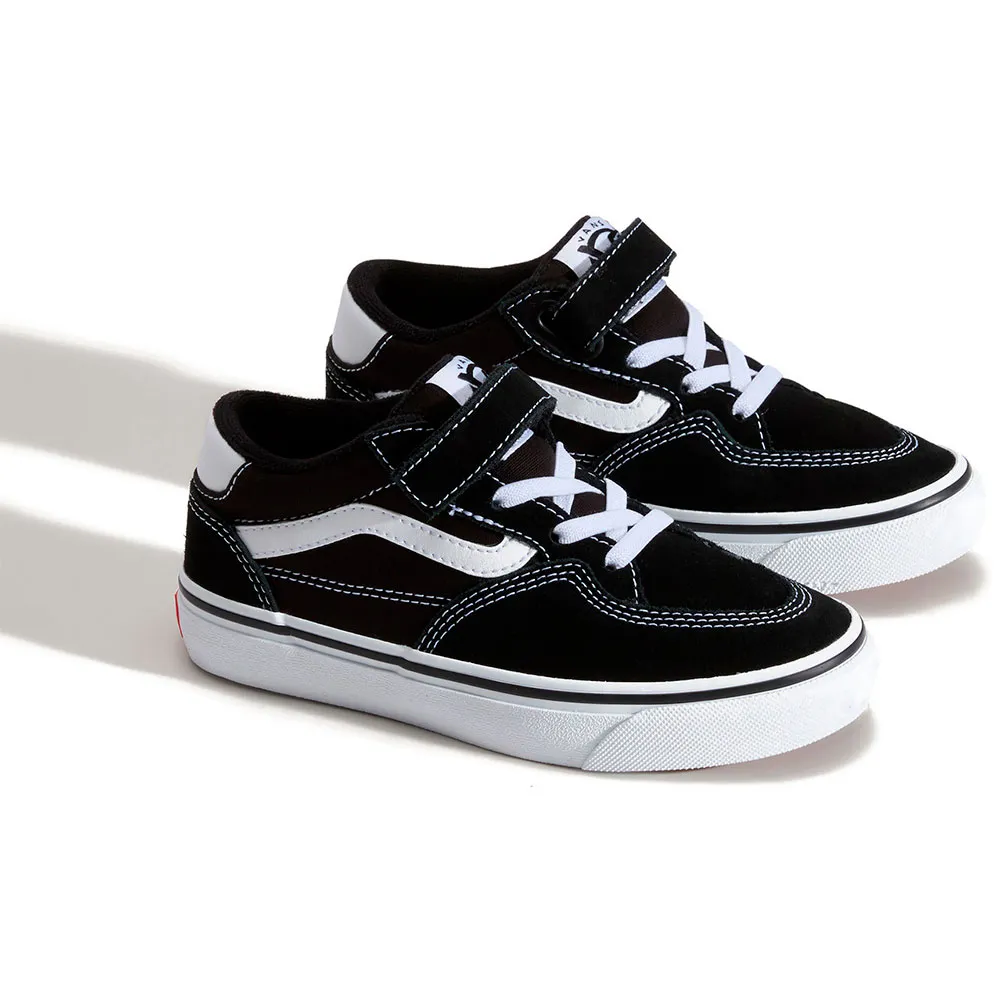 Vans Skate Kids Rowan trainers