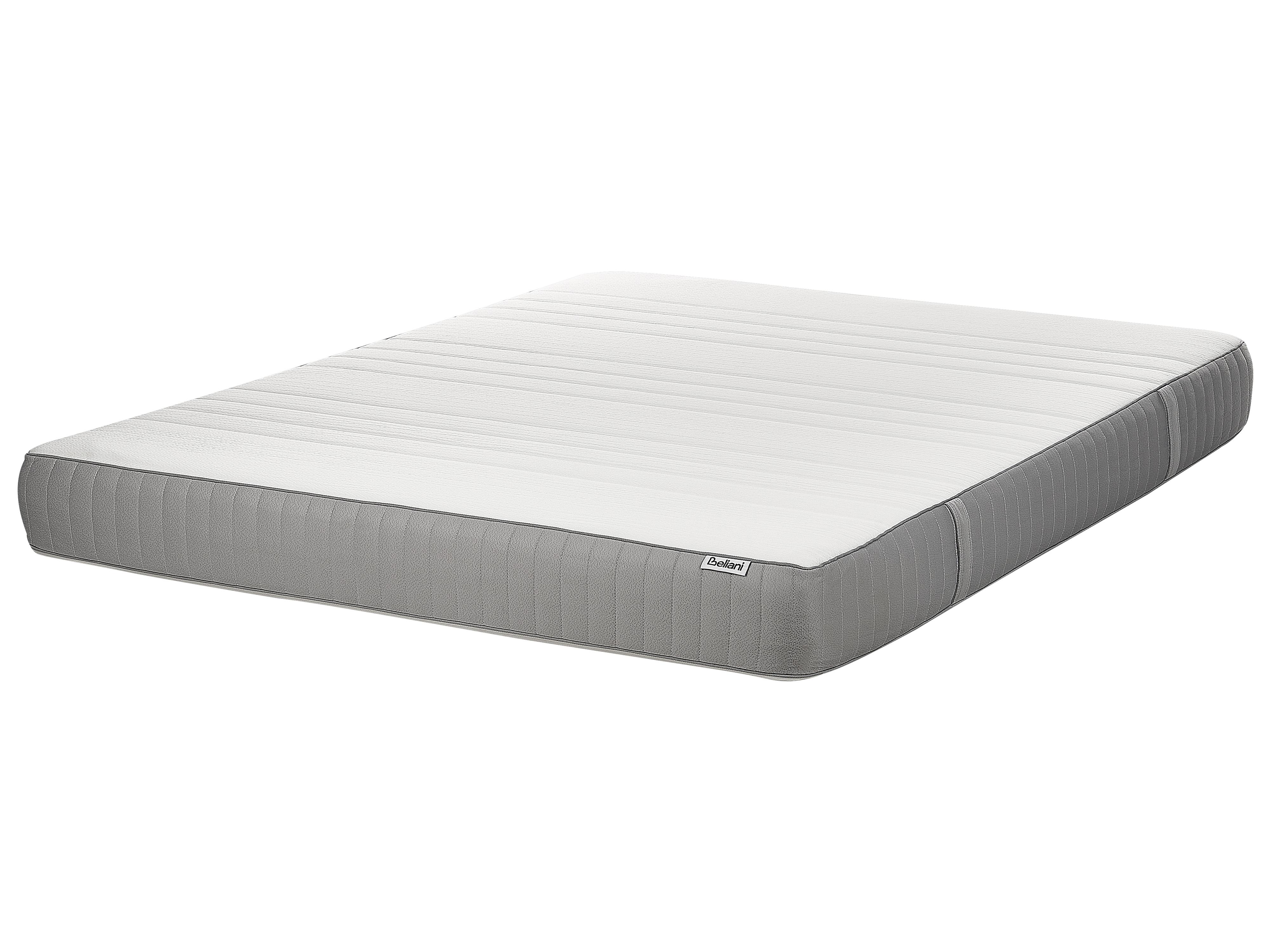 Latex Foam Mattress FANTASY H2/3 Medium 160 x 200 cm (EU King Size)