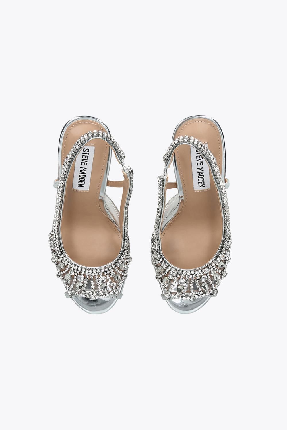 STEVE MADDEN Extension' Heels