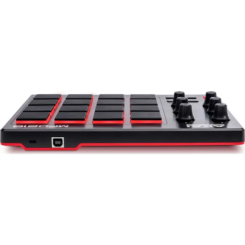 MIDI-Controller MPD218