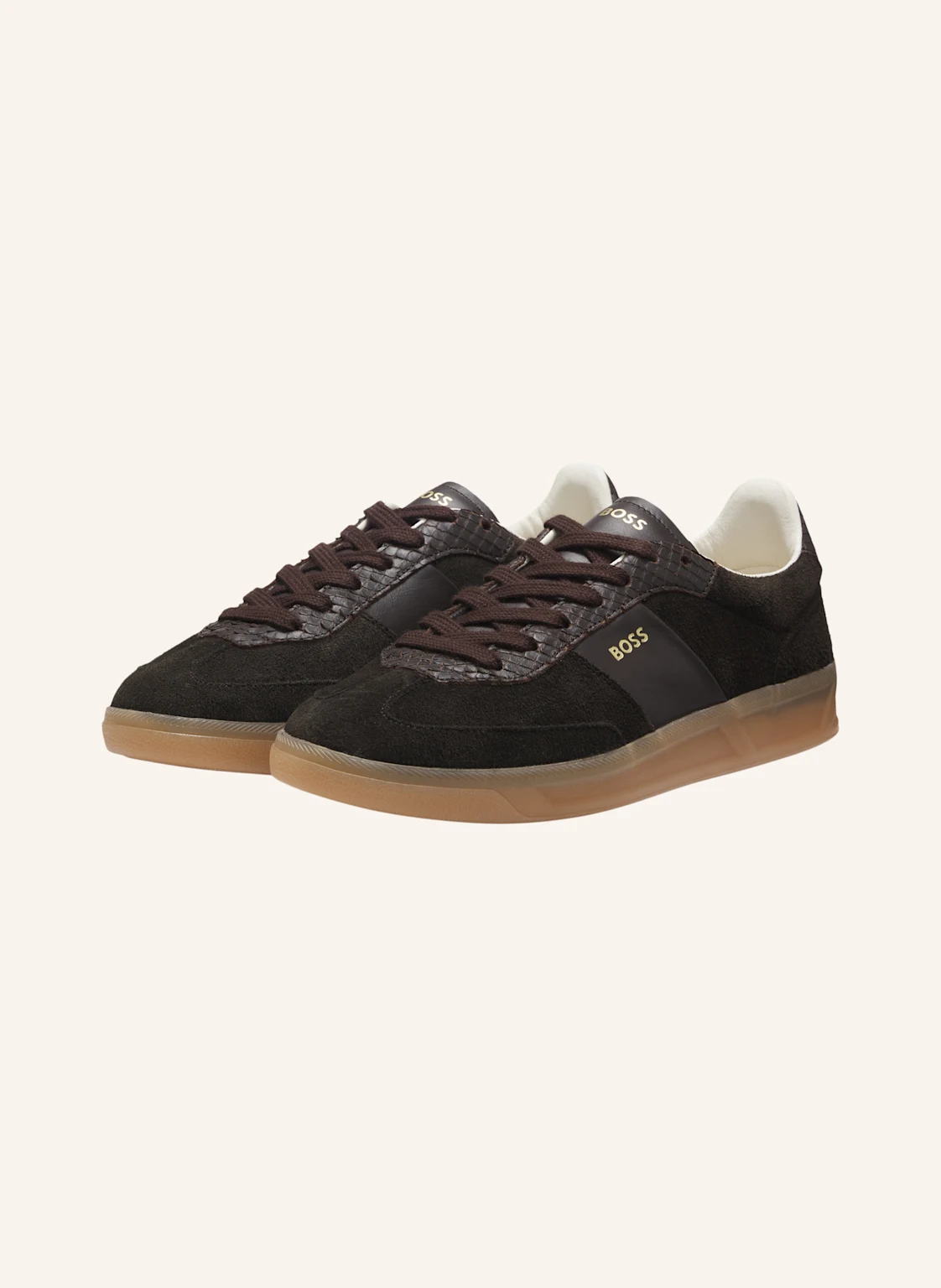 BOSS Sneaker BRENTA_TENN_SDLTSN