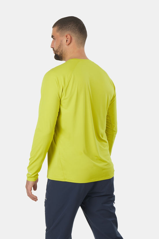 Jack Wolfskin Prelight Swift LS Shirt