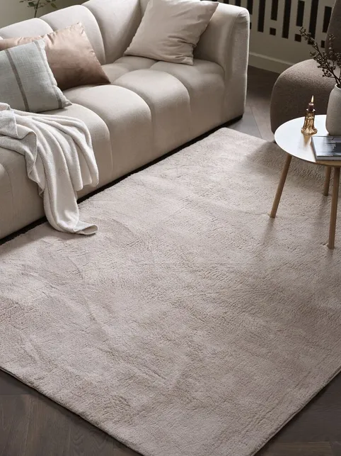 Tæppe EDELGRAN 160x230 sand