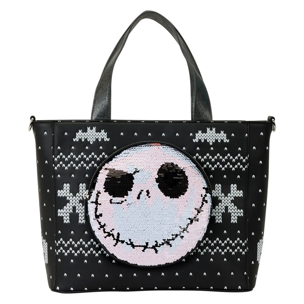 Loungefly Jack Skellington handbag
