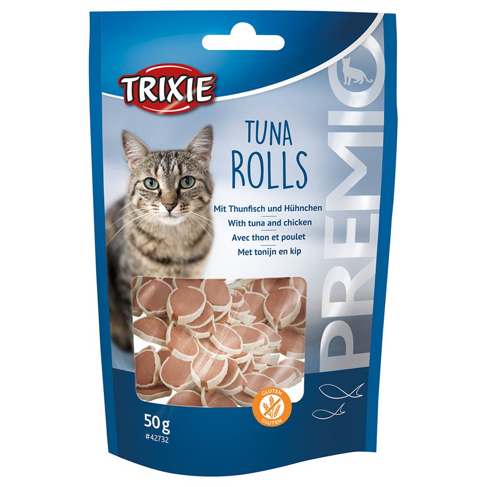 Trixie PREMIO Tuna Rolls