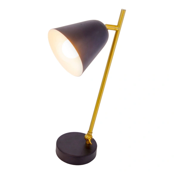 Tischleuchte »Triton«, BxL: 120 x 120 mm, ohne Leuchtmittel