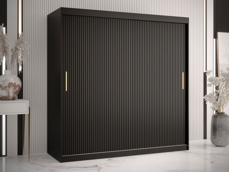 Szafa Riflo Slim 1 180