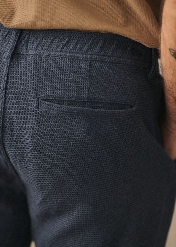 Albro Trousers