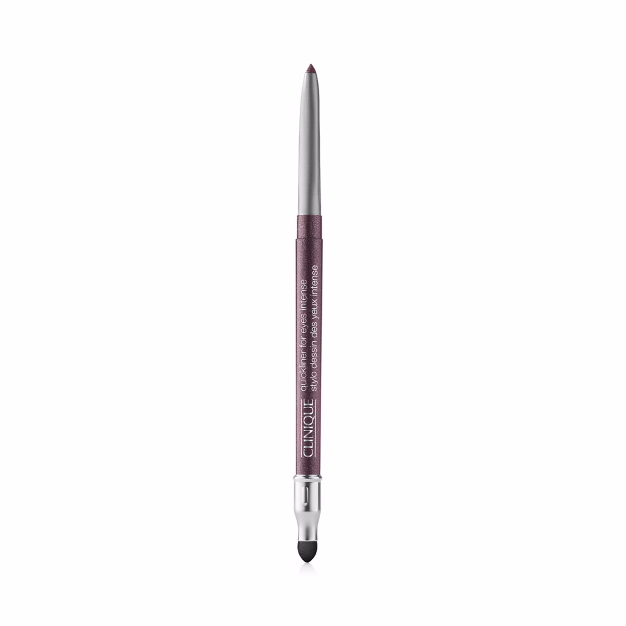 QUICKLINERCrayon & eyeliner